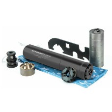 Griffin Armament Paladin 300 HD Suppressor